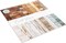 Craft Consortium Double-Sided Paper Pad 12"X12" 30/Pkg-Wood Textures, 20 Designs